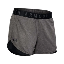 Damen Shorts Under Armour Play Up Shorts 3.0 gray