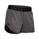 Damen Shorts Under Armour  Play Up Shorts 3.0 gray XS