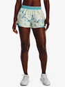 Damen Shorts Under Armour  Play Up Shorts 3.0 NE-GRN