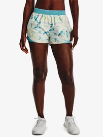 Damen Shorts Under Armour Play Up Shorts 3.0 NE-GRN