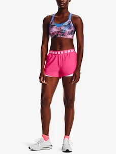 Damen Shorts Under Armour  Play Up Shorts 3.0-PNK M