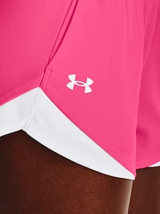 Damen Shorts Under Armour  Play Up Shorts 3.0-PNK M