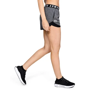 Damen Shorts Under Armour  Play Up Twist Shorts 3.0-BLK