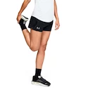 Damen Shorts Under Armour  Qualifier Speedpocket Short black