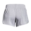 Damen Shorts Under Armour  Recover Sleep Short gray