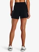 Damen Shorts Under Armour  Rival Terry Short-BLK