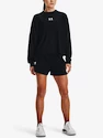 Damen Shorts Under Armour  Rival Terry Short-BLK