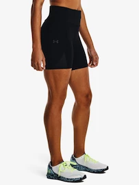 Damen Shorts Under Armour RUN STAMINA HALF TIGHT-BLK