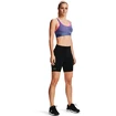 Damen Shorts Under Armour  Rush Run Pocket Short black