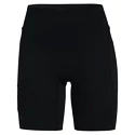 Damen Shorts Under Armour  Rush Run Pocket Short black