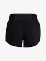 Damen Shorts Under Armour  Speedpocket Perf Short-BLK