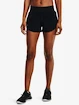 Damen Shorts Under Armour  Speedpocket Perf Short-BLK M