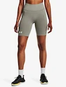 Damen Shorts Under Armour  Train Seamless Short-GRN M