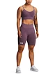 Damen Shorts Under Armour  Train Seamless Short-PPL