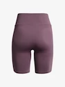 Damen Shorts Under Armour  Train Seamless Short-PPL