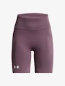 Damen Shorts Under Armour  Train Seamless Short-PPL