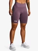 Damen Shorts Under Armour  Train Seamless Short-PPL XS