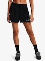 Damen Shorts Under Armour  W Challenger Knit Short-BLK