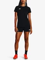 Damen Shorts Under Armour  W's Ch. Knit Short-BLK