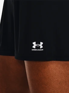 Damen Shorts Under Armour  W's Ch. Knit Short-BLK S