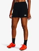 Damen Shorts Under Armour  W's Ch. Knit Short-BLK