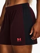 Damen Shorts Under Armour  W's Ch. Knit Short-MRN