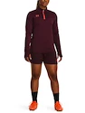 Damen Shorts Under Armour  W's Ch. Knit Short-MRN