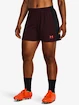 Damen Shorts Under Armour  W's Ch. Knit Short-MRN