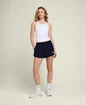 Damen Shorts Wilson  W Team Short Classic Navy