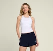 Damen Shorts Wilson  W Team Short Classic Navy