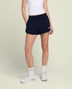 Damen Shorts Wilson  W Team Short Classic Navy