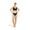 Damen Slip Icebreaker Merino 125 Cool-Lite Sprite Hipster Black