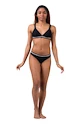 Damen Slip Nebbia  Mesh Me thong 542 black