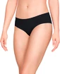 Damen Slip Under Armour  Pure Stretch Hipster-BLK