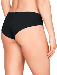 Damen Slip Under Armour  Pure Stretch Hipster-BLK