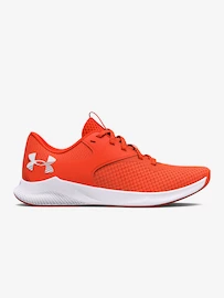 Damen-Sportschuhe Under Armour Charged Aurora 2-ORG