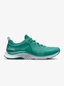 Damen-Sportschuhe Under Armour HOVR Omnia - GRN