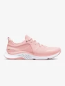 Damen-Sportschuhe Under Armour HOVR Omnia - PNK