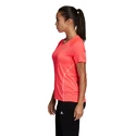 Damen T-Shirt adidas  Adi Runner pink