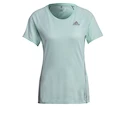 Damen T-Shirt adidas Adi Runner  XS