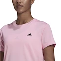 Damen T-Shirt adidas Aeroready DESIGNED TO MOVE SPORT