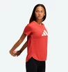 Damen T-Shirt adidas  Bos Logo Tee