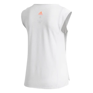 Damen T-Shirt adidas  Decode Tank