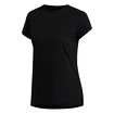 Damen T-Shirt adidas  Engineered Tee black