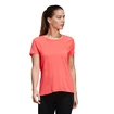 Damen T-Shirt adidas  Heat.RDY pink