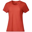 Damen T-Shirt Bergans  Urban Wool Brick XL