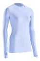 Damen T-Shirt CEP  Light Blue