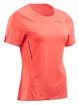 Damen T-Shirt CEP  Run Shirt Short Sleeve