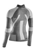 Damen T-Shirt CEP  Ski Touring Base Grey