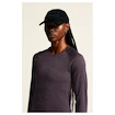 Damen T-Shirt Craft Core Dry Active Comfort LS Dark Plum